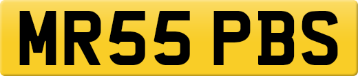 MR55PBS