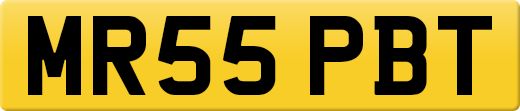 MR55PBT