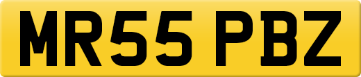 MR55PBZ