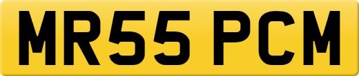 MR55PCM