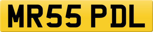 MR55PDL
