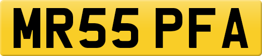MR55PFA