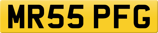 MR55PFG