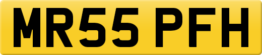 MR55PFH