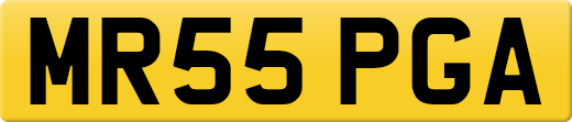 MR55PGA