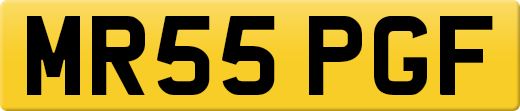 MR55PGF