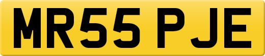 MR55PJE
