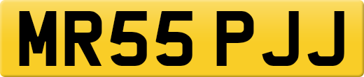 MR55PJJ
