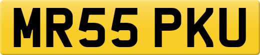 MR55PKU