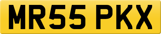 MR55PKX