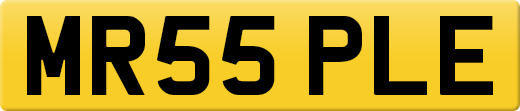 MR55PLE