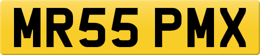 MR55PMX