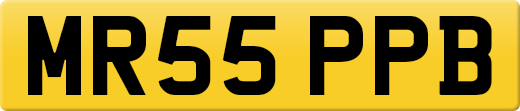 MR55PPB