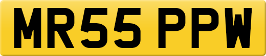 MR55PPW
