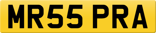 MR55PRA