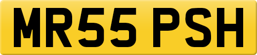 MR55PSH