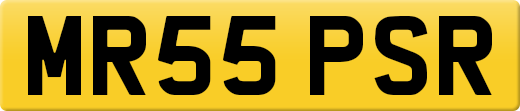 MR55PSR