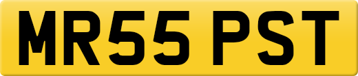 MR55PST