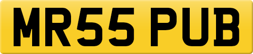 MR55PUB
