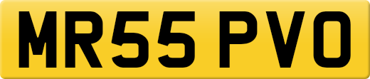 MR55PVO