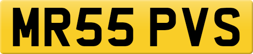 MR55PVS