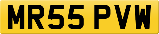 MR55PVW
