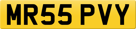MR55PVY