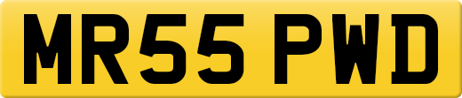 MR55PWD