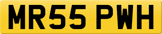 MR55PWH