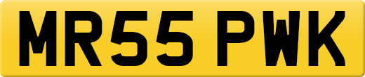 MR55PWK