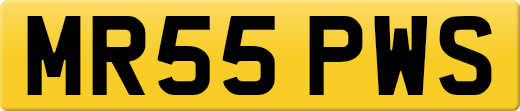 MR55PWS