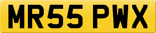 MR55PWX
