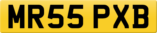 MR55PXB