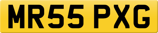 MR55PXG