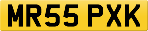 MR55PXK