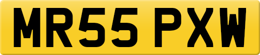 MR55PXW