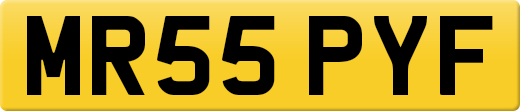 MR55PYF
