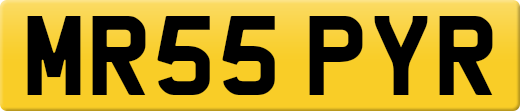 MR55PYR