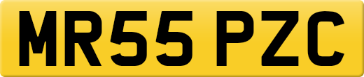 MR55PZC