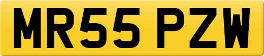 MR55PZW