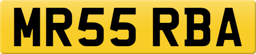 MR55RBA