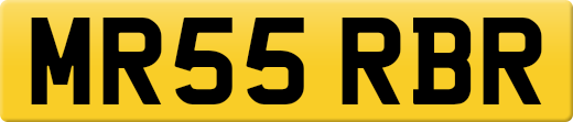 MR55RBR