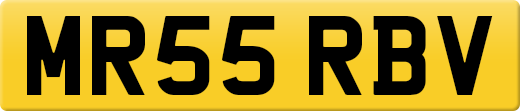 MR55RBV