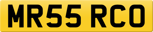 MR55RCO