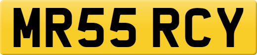 MR55RCY