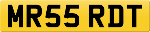 MR55RDT