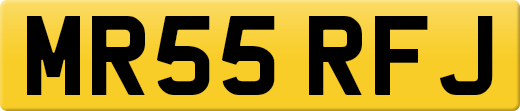 MR55RFJ