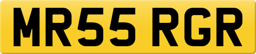 MR55RGR