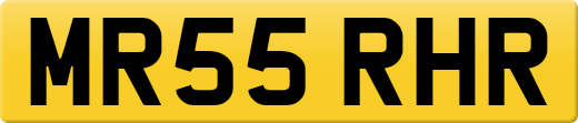 MR55RHR