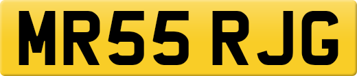MR55RJG